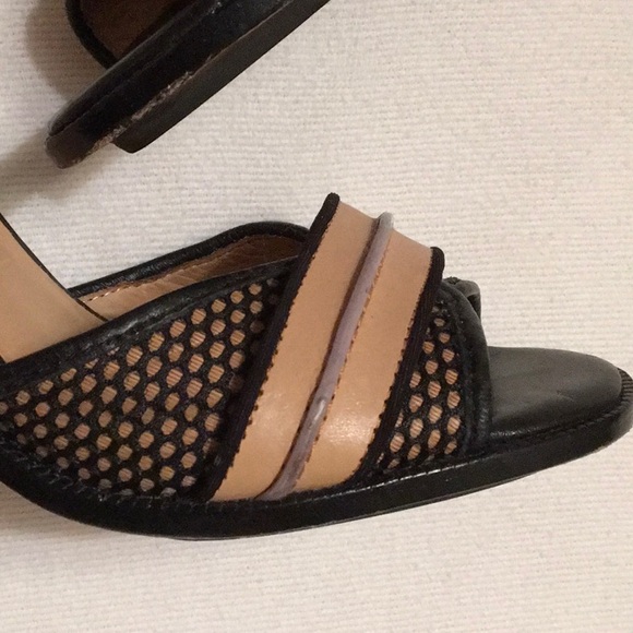 L.A.M.B. Heels sz 8-1/2 - Picture 4 of 15